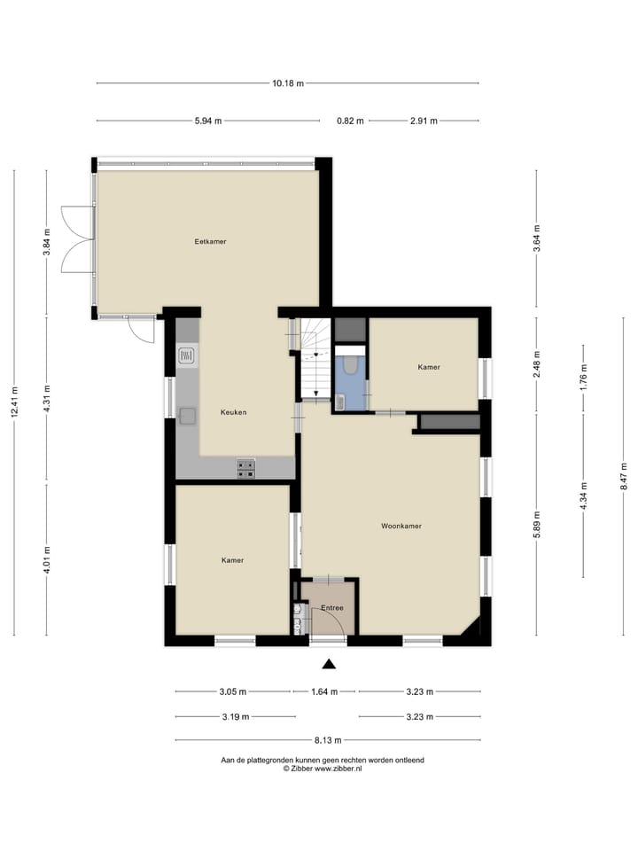 Foto 68 van Lindenlaan 55