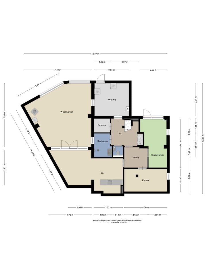 Foto 70 van Lindenlaan 55