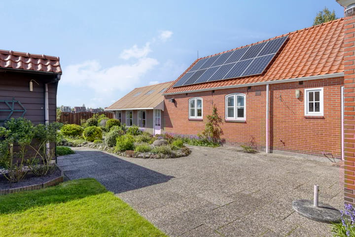 Foto 46 van Kleinemeersterstraat 148