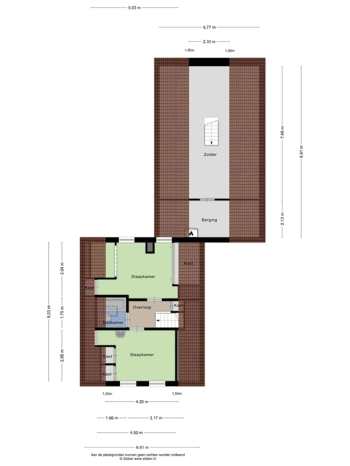 Foto 51 van Kleinemeersterstraat 148