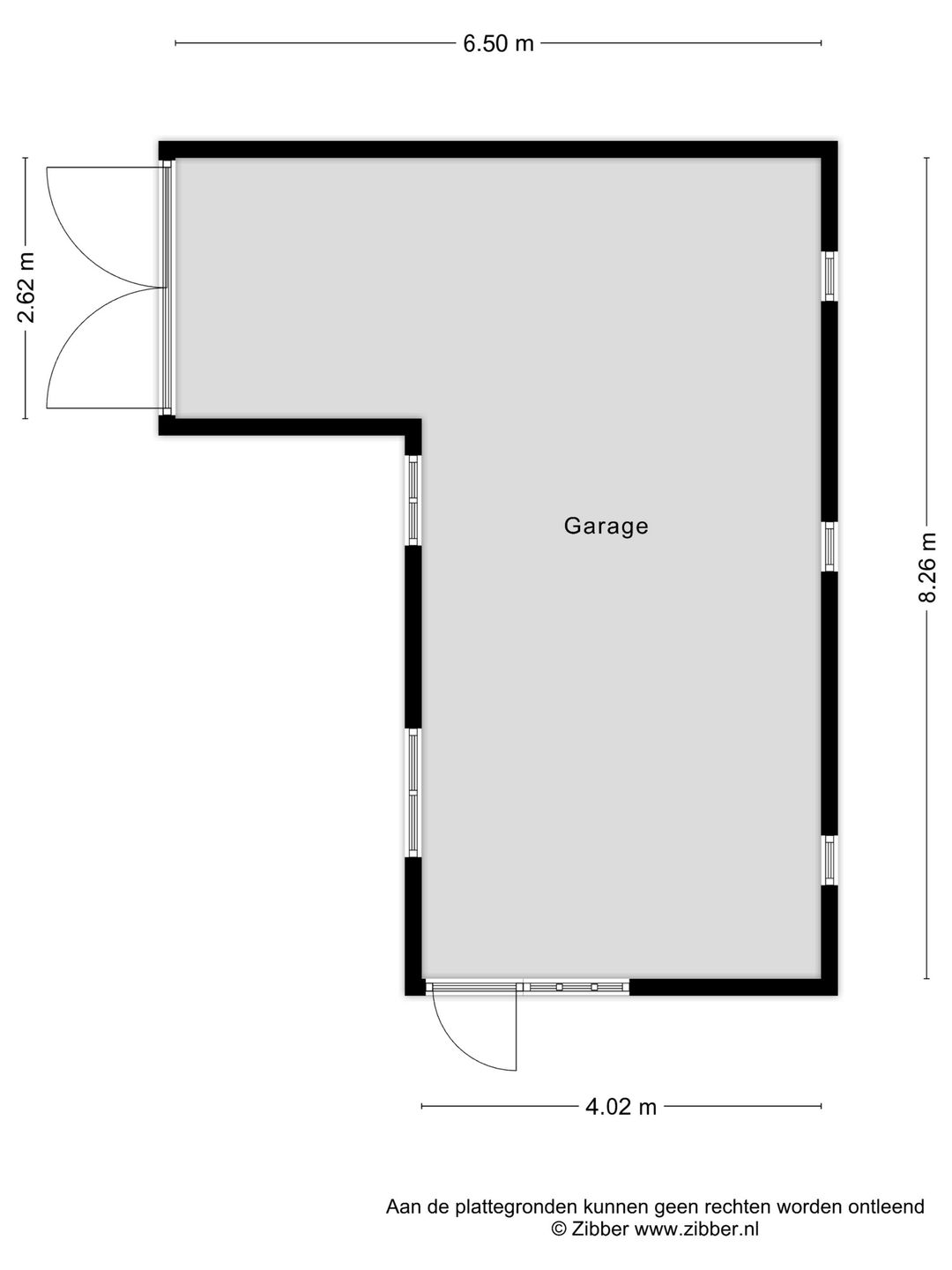 Photo 52 of Kleinemeersterstraat 148