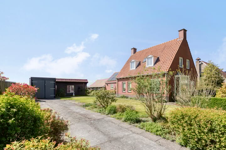 Foto 45 van Kleinemeersterstraat 148