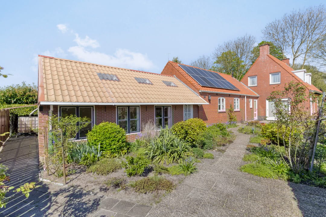 Photo 47 of Kleinemeersterstraat 148