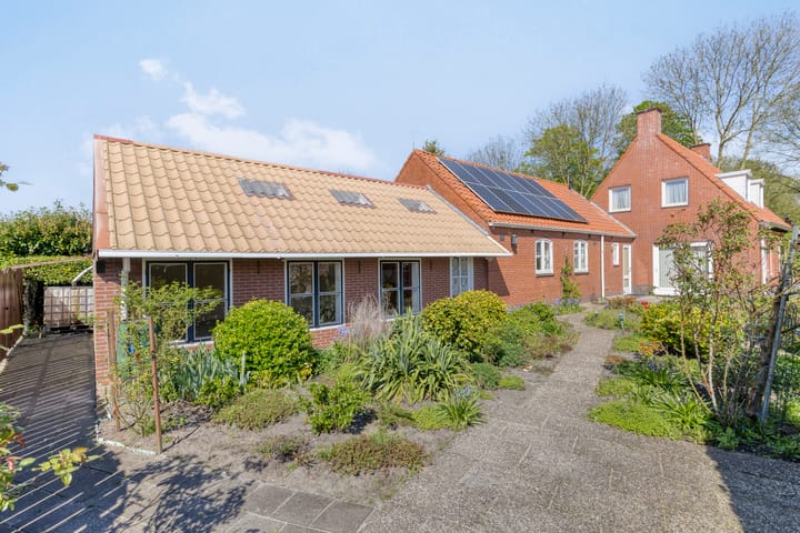 Foto 47 van Kleinemeersterstraat 148