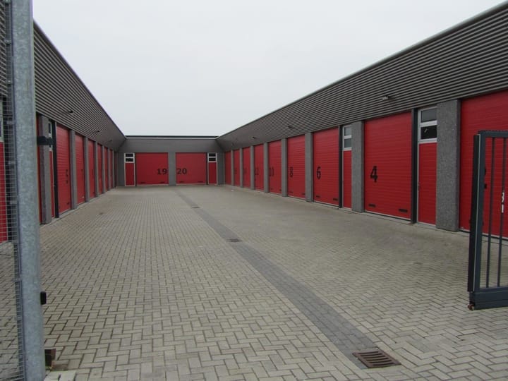 Stavangerweg 43-20