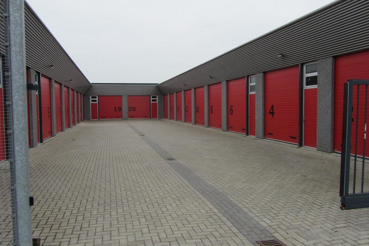 View photo 1 of Stavangerweg 43-20