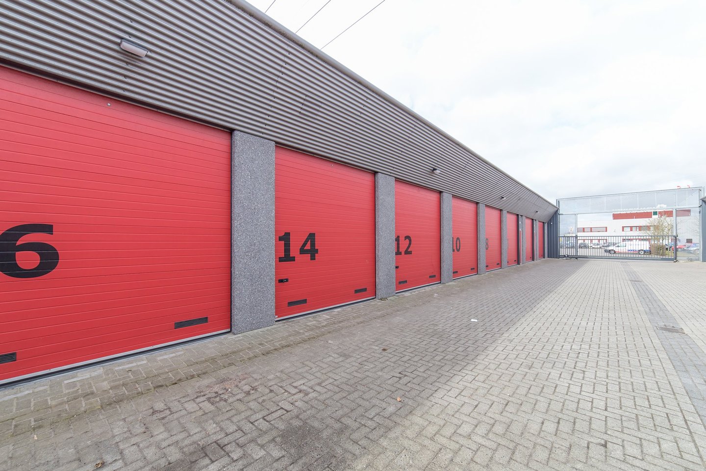 View photo 3 of Stavangerweg 43-20