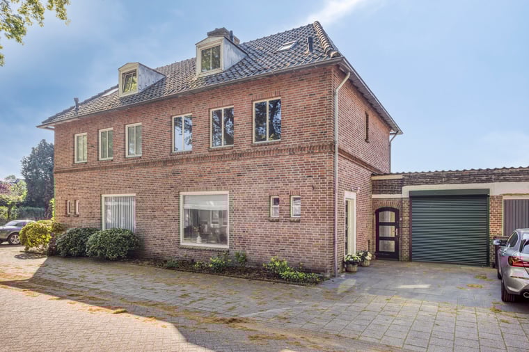 Hendriklaan 5 main image