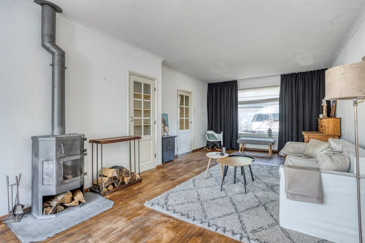 Foto 2 van Hendriklaan 5