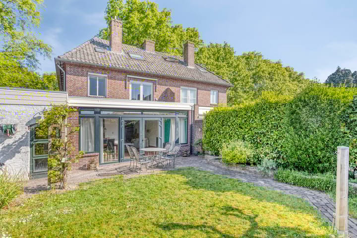 Foto 4 van Hendriklaan 5