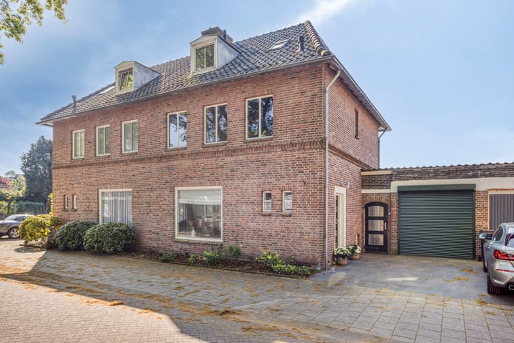 Foto 5 van Hendriklaan 5