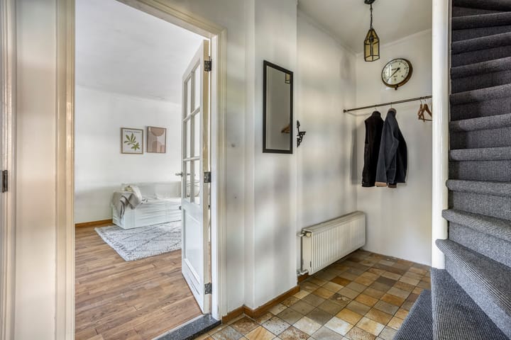 Foto 7 van Hendriklaan 5