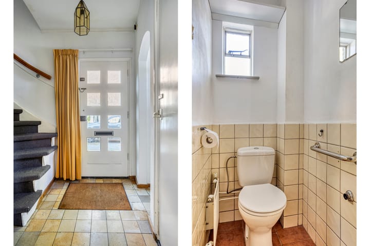 Foto 8 van Hendriklaan 5