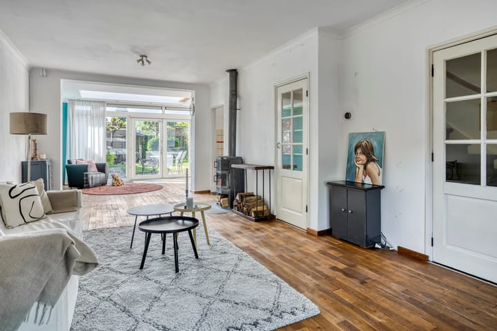 Foto 9 van Hendriklaan 5