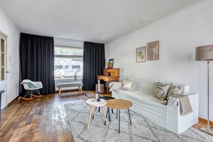 Foto 11 van Hendriklaan 5