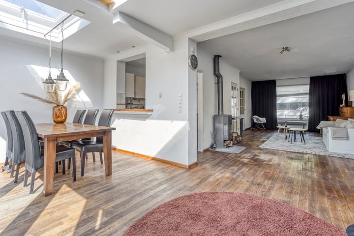 Foto 12 van Hendriklaan 5