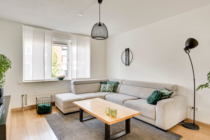 Foto 8 van Konrad Adenauerstraat 25