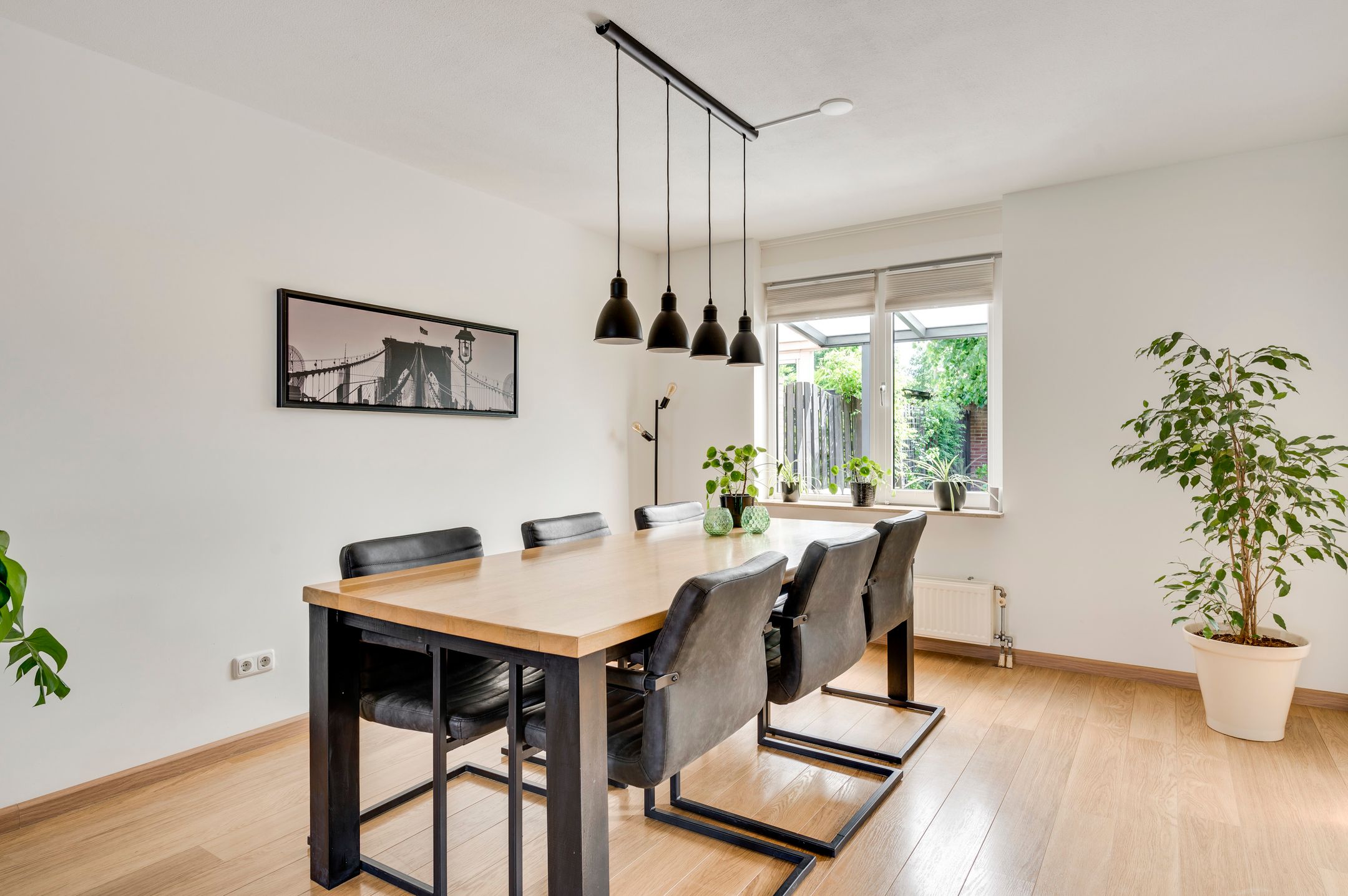 Foto 9 van Konrad Adenauerstraat 25