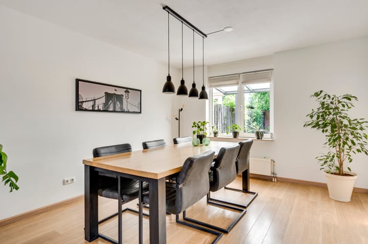 Foto 9 van Konrad Adenauerstraat 25