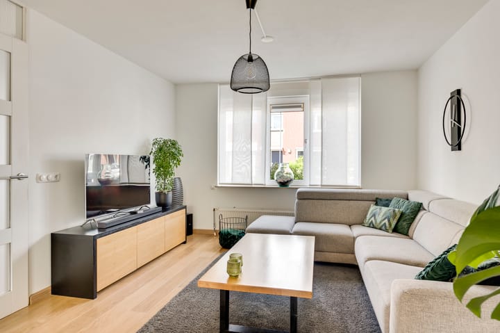 Foto 10 van Konrad Adenauerstraat 25