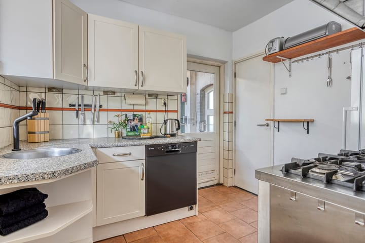 Foto 15 van Hendriklaan 5