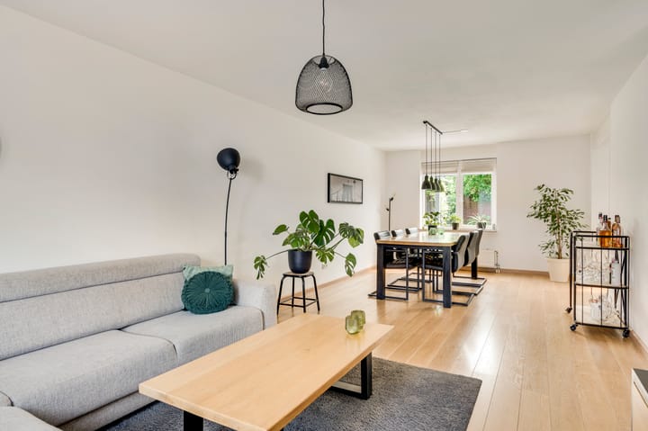 Foto 11 van Konrad Adenauerstraat 25