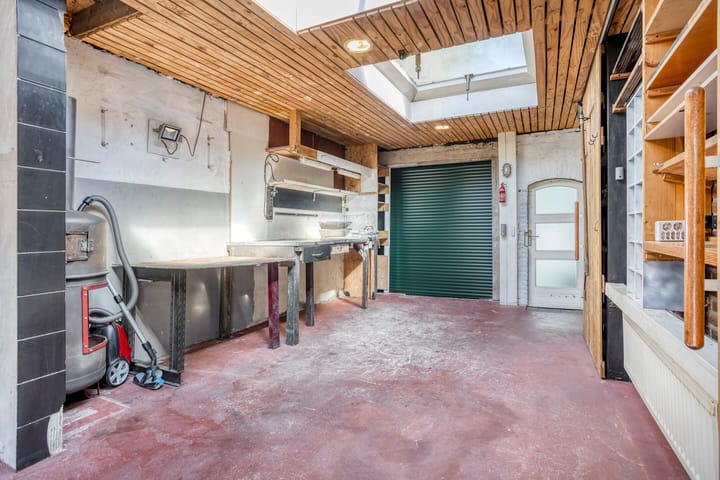 Foto 16 van Hendriklaan 5