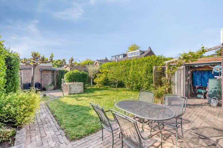 Foto 17 van Hendriklaan 5