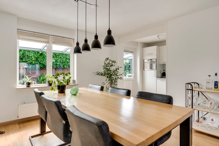 Foto 12 van Konrad Adenauerstraat 25