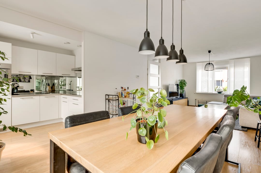 Foto 13 van Konrad Adenauerstraat 25