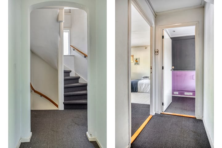 Foto 21 van Hendriklaan 5