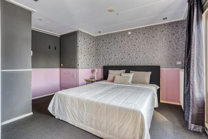 Foto 22 van Hendriklaan 5