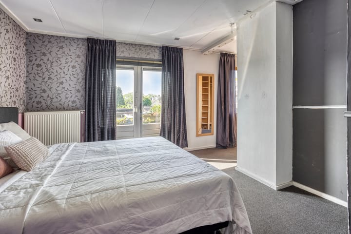 Foto 23 van Hendriklaan 5