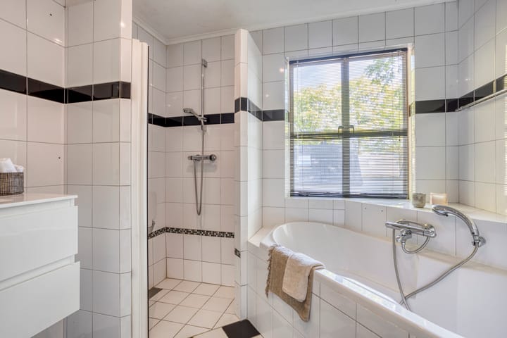 Foto 26 van Hendriklaan 5