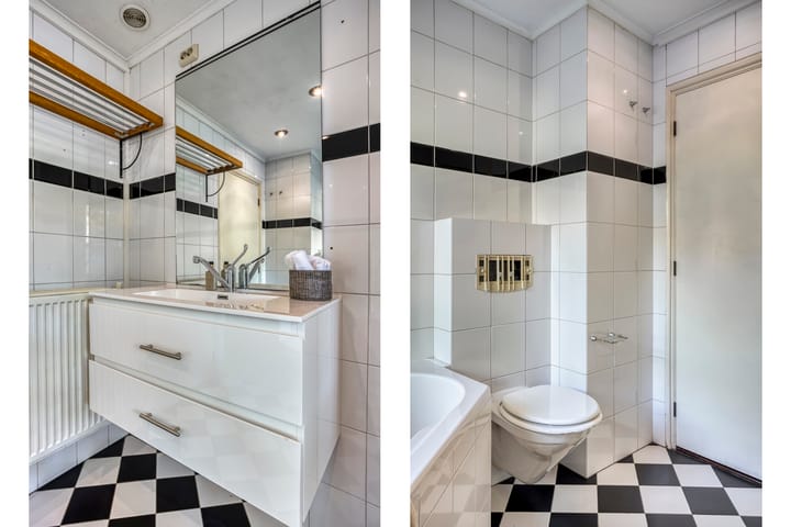 Foto 27 van Hendriklaan 5