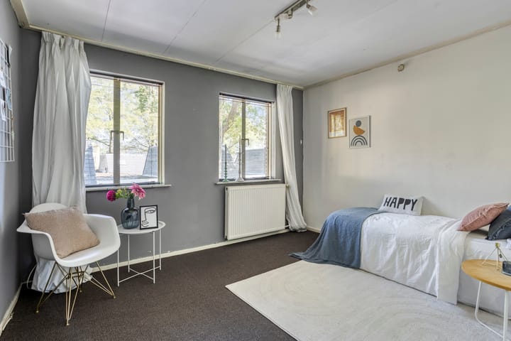 Foto 28 van Hendriklaan 5