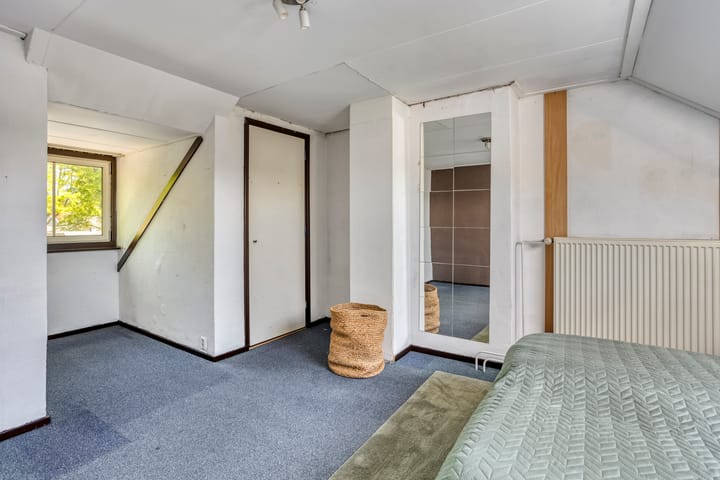 Foto 29 van Hendriklaan 5