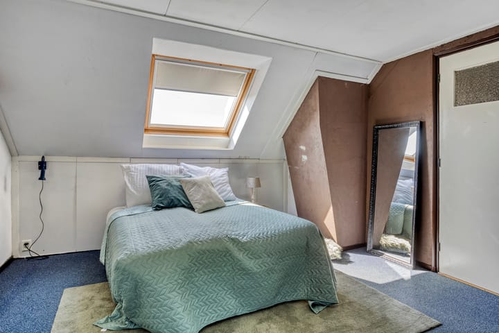 Foto 30 van Hendriklaan 5