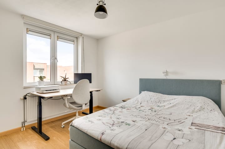 Foto 25 van Konrad Adenauerstraat 25