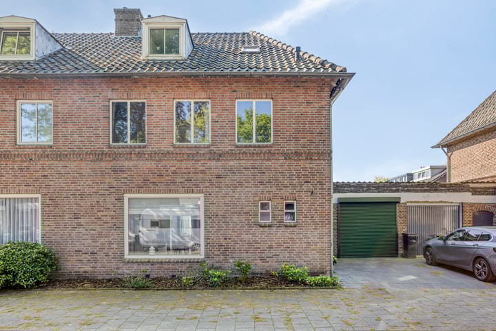 Foto 31 van Hendriklaan 5