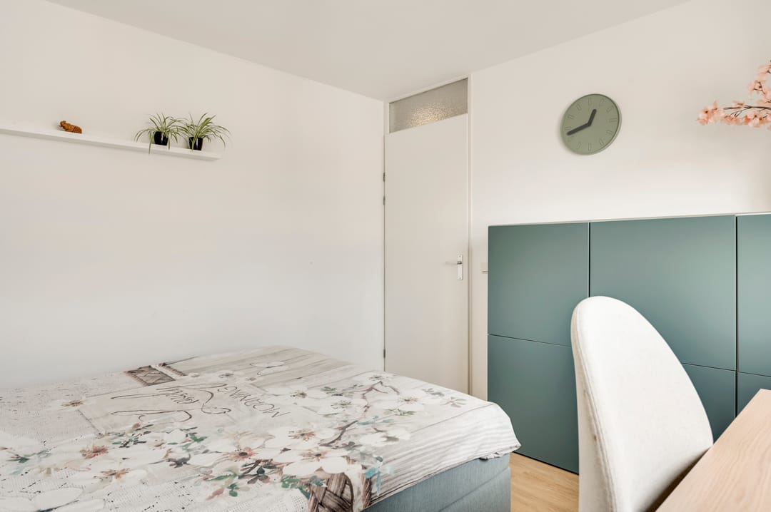 Foto 26 van Konrad Adenauerstraat 25