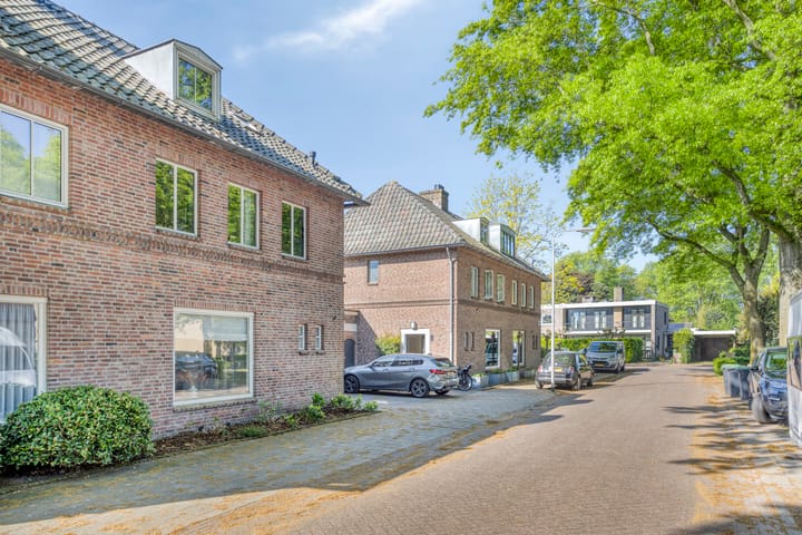 Foto 32 van Hendriklaan 5