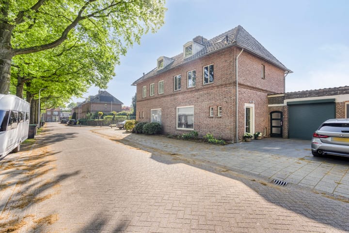 Foto 33 van Hendriklaan 5