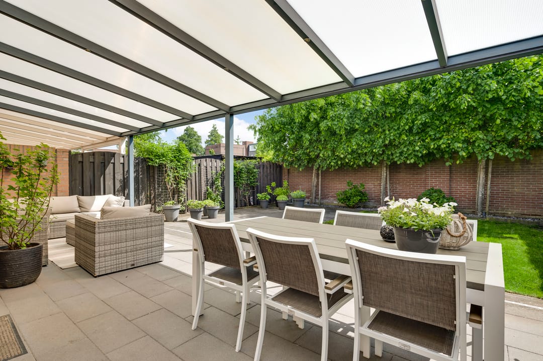 Foto 28 van Konrad Adenauerstraat 25