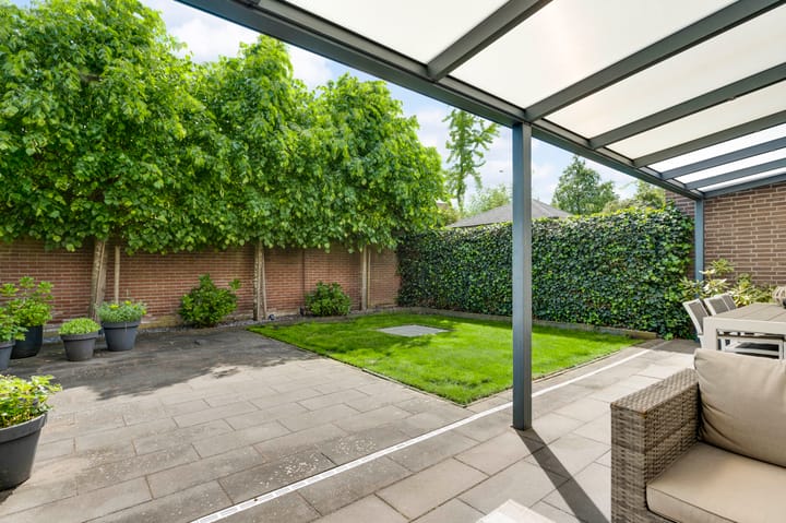 Foto 29 van Konrad Adenauerstraat 25