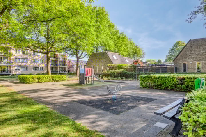 Foto 35 van Hendriklaan 5