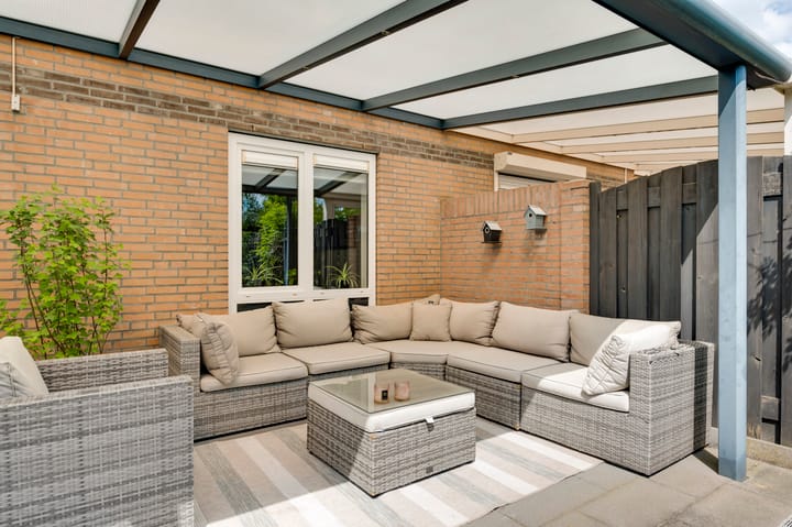 Foto 30 van Konrad Adenauerstraat 25