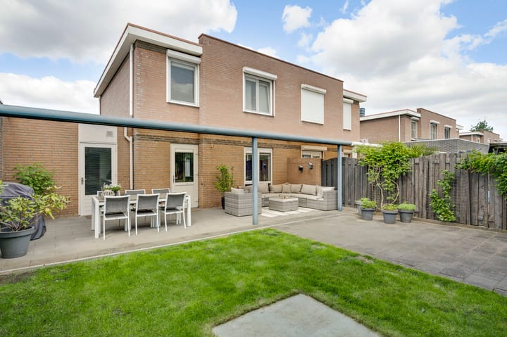 Foto 33 van Konrad Adenauerstraat 25