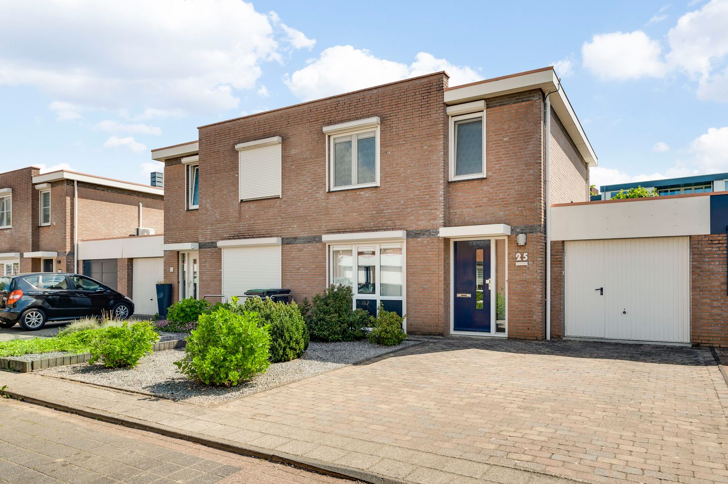 Foto 35 van Konrad Adenauerstraat 25