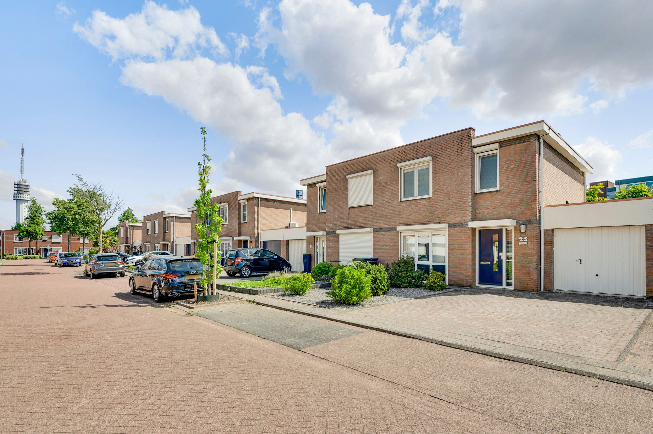 Foto 36 van Konrad Adenauerstraat 25